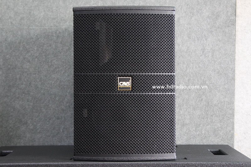 Loa Full CAVS LS715, Bass 40cm, 600W-3